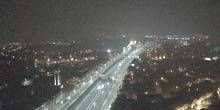 A12 Autobahn in Boom Webcam - Antwerpen