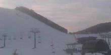 Ski alpin Webcam - Osaka