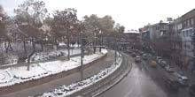 Alaaddin Hill Park Webcam - Konya
