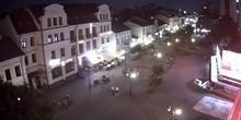 Vieilles rues Webcam - Brest