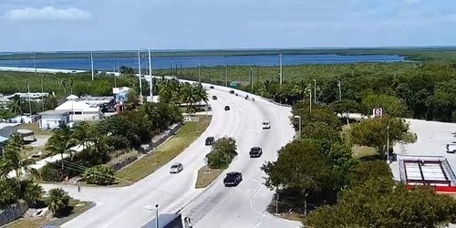 Une sélection de webcams de Floride Webcam - Miami