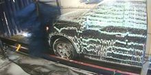 Lavage automatique de voiture Webcam - Springfield