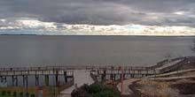 Remblai de la baie de Chesapeake Webcam - Baltimore