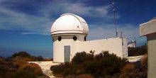 Observatoire de la montagne Webcam - Santa Cruz de Tenerife