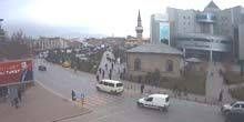 Bezirksverwaltung Webcam - Konya