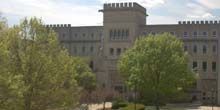 Université Bradley Webcam - Peoria