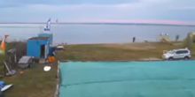 Brigantina Beach Webcam - Berdiansk