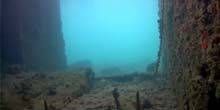 Parco nazionale di Brioni sott'acqua Webcam - Pola