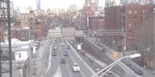 Brooklyn Highway Govanus Expi Webcam - New York
