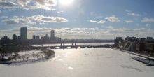 rivière charles Webcam - Boston