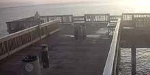 Deerfield Beach Pier Webcam - Miami