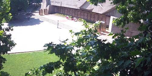Denkmal zu Ehren der Helden von Sewastopol Webcam - Sewastopol