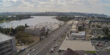 Dnepr Damm Webcam - Kiev