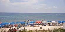 Emerald Beach Resort & Spa Strand Webcam - Panama City