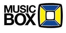 Canale MUSIC BOX Ucraina Webcam - Kiev