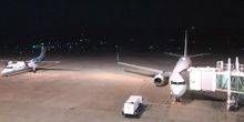 Der Flughafen Webcam - Nagasaki