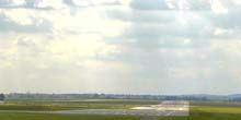 Aéroport Vaclav Havel Webcam - Prague
