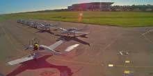 Airfield ESMA Academy Webcam - Montpellier