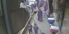 Fußgänger in der Innenstadt Webcam - Teheran
