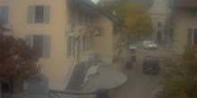 Alte Straßen Webcam - Genf