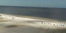 Golf von Mexiko Panorama, Strände Webcam - Fort Myers