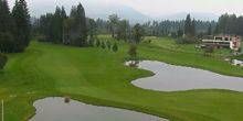 Parcours de golf Webcam - Kitzbuhel