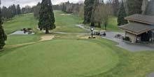 Corso di golf Webcam - Vancouver