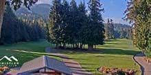 Golf Club Territorium Webcam - Whistler