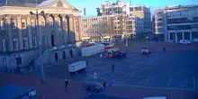 Grote Markt Square Webcam - Groningen