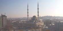 Mosquée Haji Weiizzade Webcam - Konya