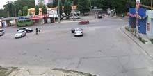 Halt die Buchma Straße Webcam - Kharkov