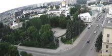 Heiliges Fürbittekloster Webcam - Kharkov