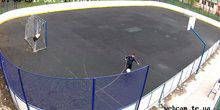 Campo da hockey Webcam - Ternopol