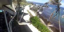 Hotel Atlantis Coast Webcam - Bridgetown