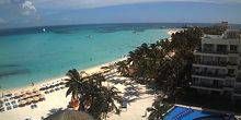 Insel der Frauen Webcam - Cancun