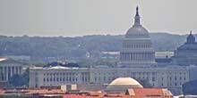 Capitole des États-Unis Webcam - Washington
