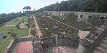 Castel Gandolfo Webcam - Rome