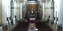 Cattedrale cattolica Webcam - Genova
