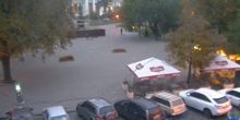 Kathedralenplatz Webcam - Odessa