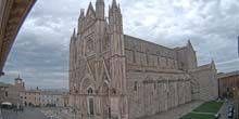 La cathédrale Webcam - Orvieto