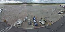 Flughafen Lech Walesa Webcam - Danzig