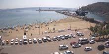 Faro, entrata marina Webcam - Alanya