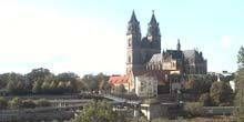 Cattedrale di Magdeburgo Webcam - Magdeburgo