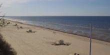Spiaggia dei Maiori Webcam - Jurmala