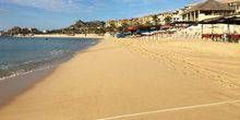 Medan Beach Webcam - Cabo San Lucas