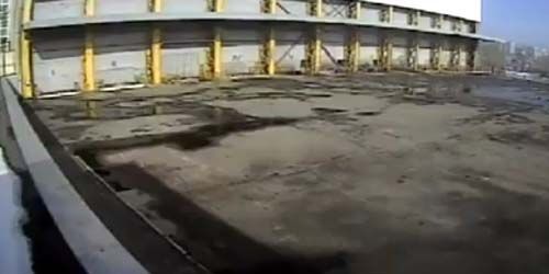 Impianto di incenerimento dei rifiuti Energia Webcam - Kiev