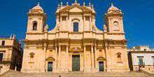 Basilica di San Nicola Webcam - Bari
