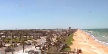 Palm Coast Strände Webcam - Jacksonville