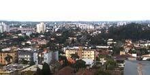 Panorama dall'alto Webcam - Criciuma