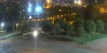 Caméra panoramique dans le parc Asık Veysel Webcam - Izmir